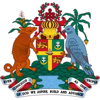 Grenada Flag - Citizenship by Investment Symbol
